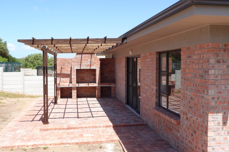 3 Bedroom Property for Sale in Tergniet Western Cape